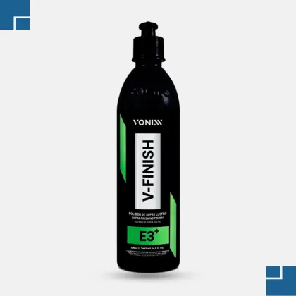 VONIXX V FINISH Pulimento de abrillantado 500 ML