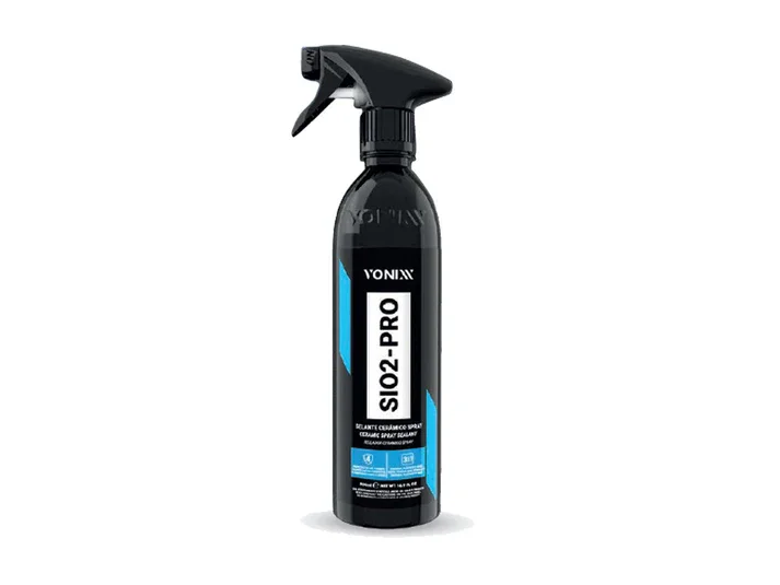 VONIXX SIO2 - PRO, sellador ceramico en spray, 500 ml 