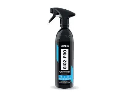 VONIXX SIO2 - PRO, sellador ceramico en spray, 500 ml 