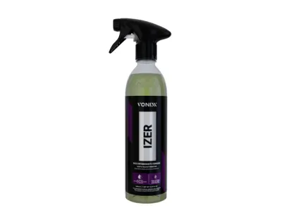 VONIXX IZER, Limpiador Férrico, removedor de oxido 500ml