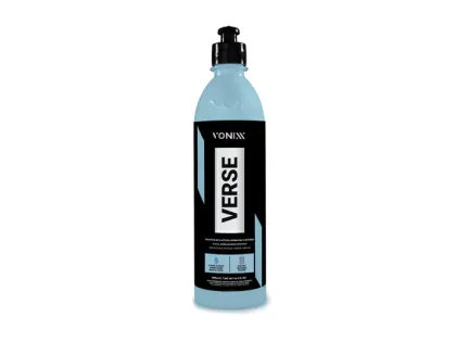 VONIXX VERSE, Acondicionador y protector de plásticos base agua, concentrado.  500ml
