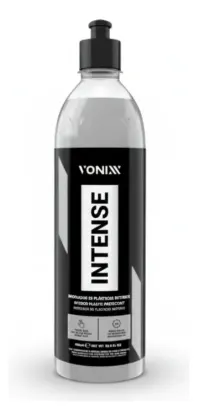 VONIXX INTENSE, Restaurador de plásticos para interiores,  500ml