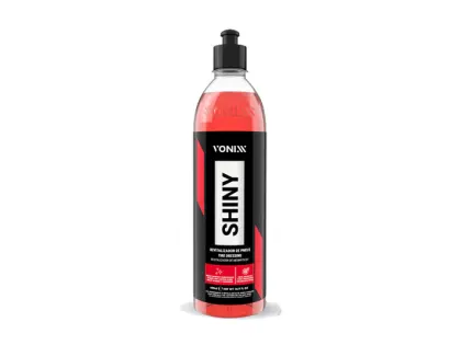 VONIXX SHINY, abrillantador de llantas de larga duración, 500ml