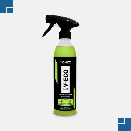 VONIXX V-ECO FAST,  lavado en seco 500ml
