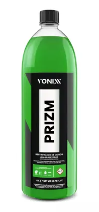 VONIXX PRIZM , restaurador de vidrios 500ml