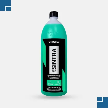 VONIXX SINTRA PRO, limpiador Multiusos APC concentrado 1.5 litros