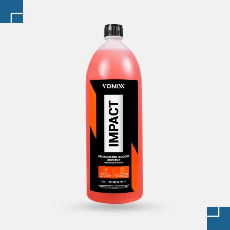 VONIXX IMPACT desengrasante mulitusos concentrado, 1.5 litros