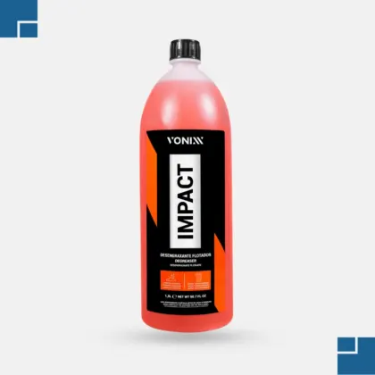 VONIXX IMPACT desengrasante mulitusos concentrado, 1.5 litros
