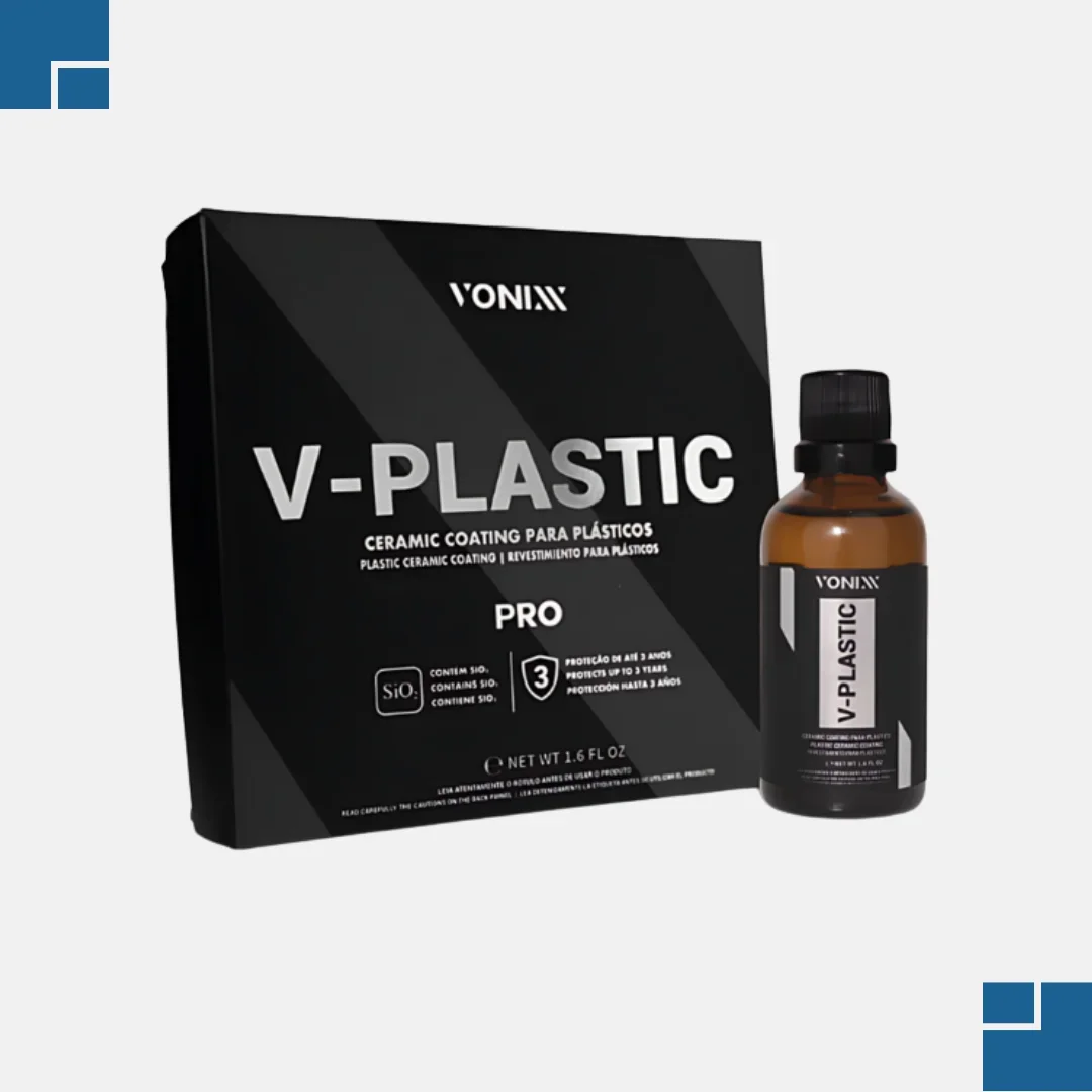 VONIXX V-PLASTIC PRO, ceramico para plasticos / 50 ml