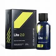 CarPro LITE 2.0 , NUEVO, Nanocermico de 2 años, 100 ml