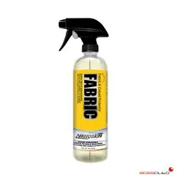 Nanoskin Fabric Protector de telas y alfombras, 473 ml.
