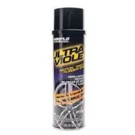 Ultra Violet Marflo, Motor, Tires y Rubber Shine 530 ml.