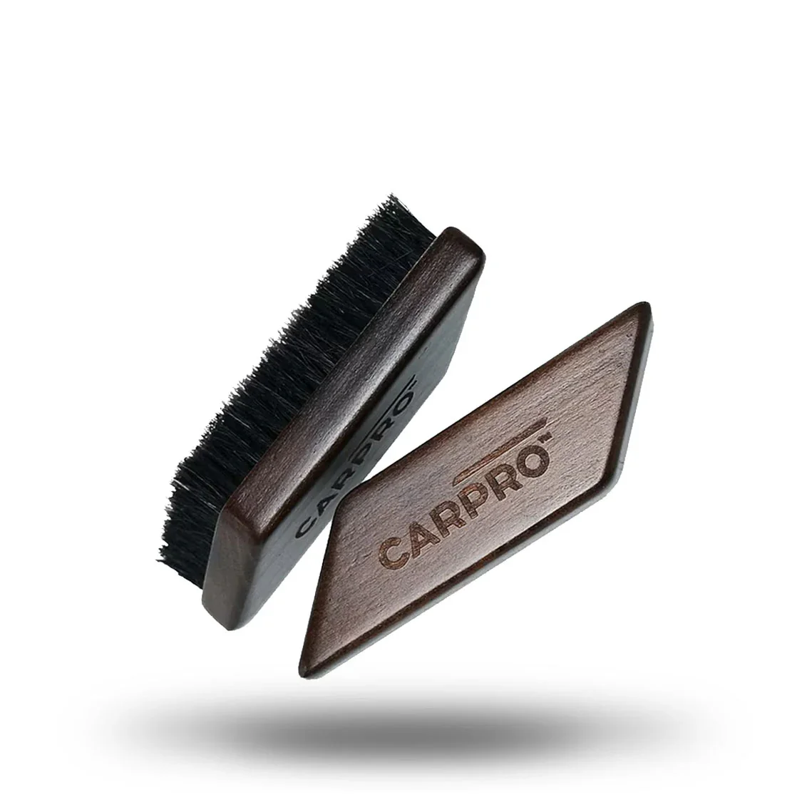CARPRO Small Leather Brush (cepillo de cuero)