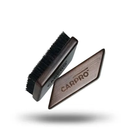 CARPRO Small Leather Brush (cepillo de cuero)