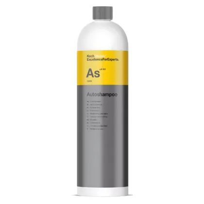 Koch Chemie Autoshampoo neutro AS, 1 litro