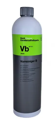 Koch Chemie Vorreiniger B limpiador de pre lavado concetrado VB 1lt