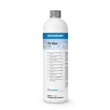 Koch Chemie Pol Star  Po, Limpiador tela cuero alcántara concentrado 1L