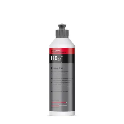 Koch Chemie Heavy Cut H9.02 , Pulimento de corte pesado 1 litro