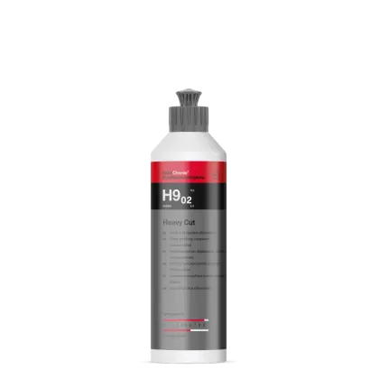 Koch Chemie Heavy Cut H9.02 Pulimento corte pesado 250ml