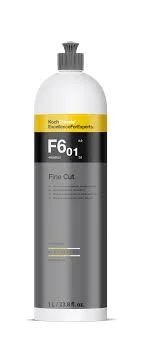 Koch Chemie Fine Cut F6.01 Pulimento corte fino 1 lt