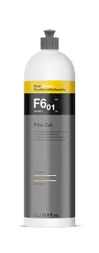 Koch Chemie Fine Cut F6.01 Pulimento corte fino 1 lt