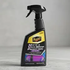 Detallador Y Protector Vinyl Y Wrap Mate Meguiars. 710 ml.