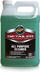Meguiar´s Limpiador Multipropósito Detailer (ALL PURPOSE CLEANER) . 3.79 lts.