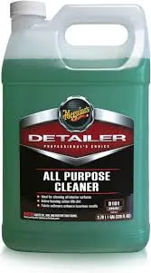 Meguiar´s Limpiador Multipropósito Detailer (ALL PURPOSE CLEANER) . 3.79 lts.