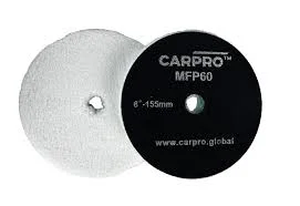 CARPRO Pad de Microfibra de Corte 6''