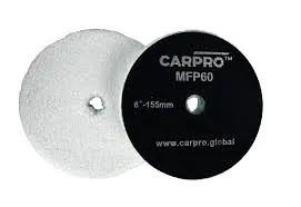 CARPRO Pad de Microfibra de Corte 6''