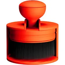 CARPRO DarkSide tyre brush - Cepillo aplicador de neumáticos.