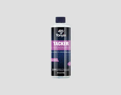 Tonyin Tacker Gel Instalación Ppf Dilución 1:100, 500ml