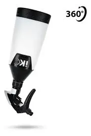 IK MULTI TR 1 360° , pulverisador grande . 1 pz 