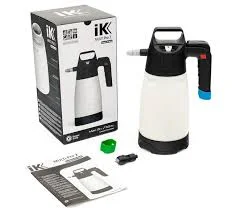IK MULTI Pro 2 - Pulverizador manual de bombeo nueva version 2.0.  , 1 pz 