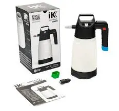 IK MULTI Pro 2 - Pulverizador manual de bombeo nueva version 2.0.  , 1 pz 