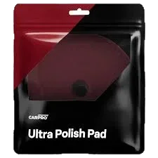 Ultra polish Pad, esponja de corte intenso, 6"