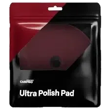 Ultra polish Pad, esponja de corte intenso, 6"