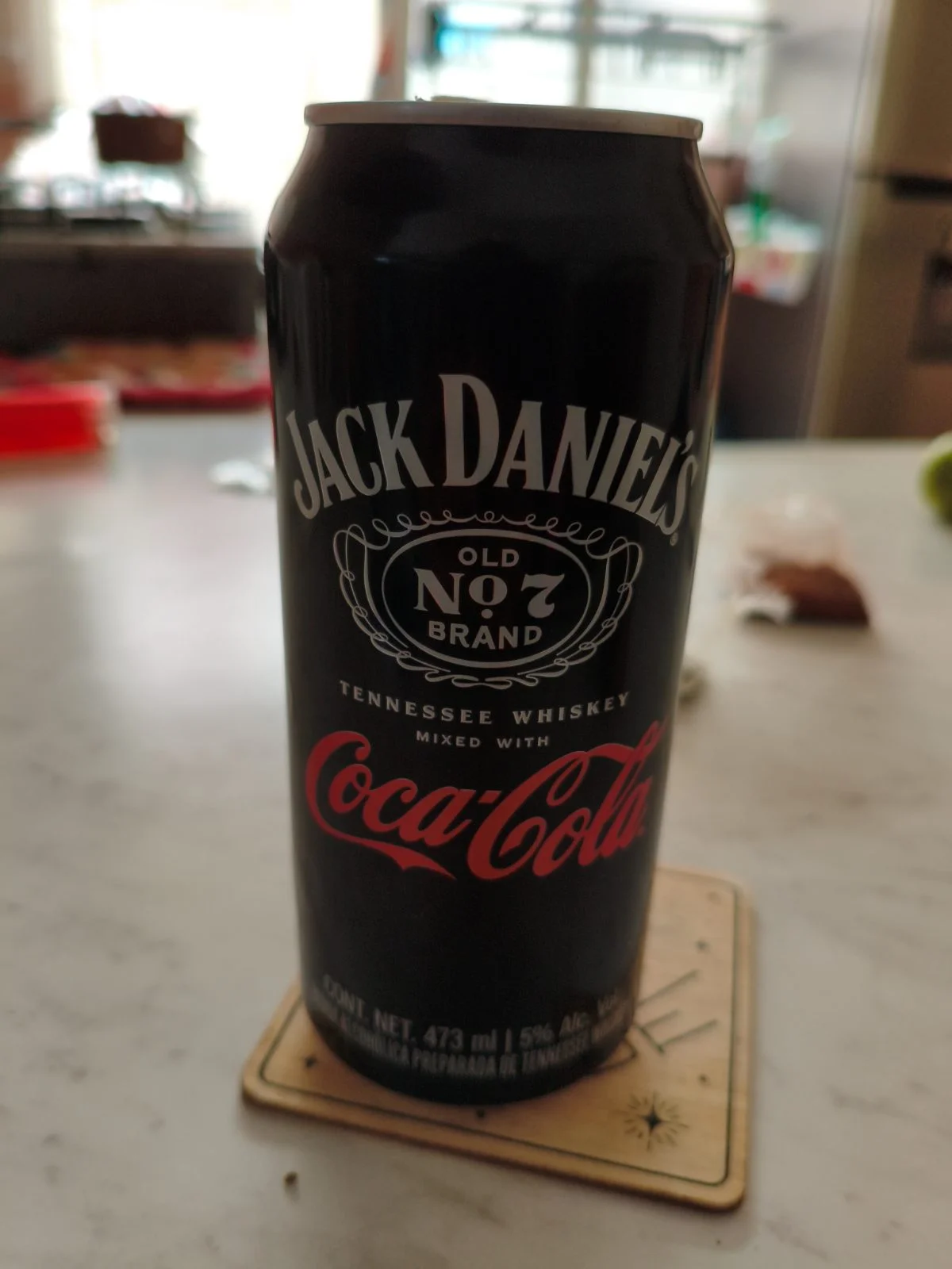 Coka Jack