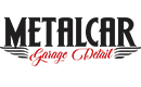 MetalCar Garage